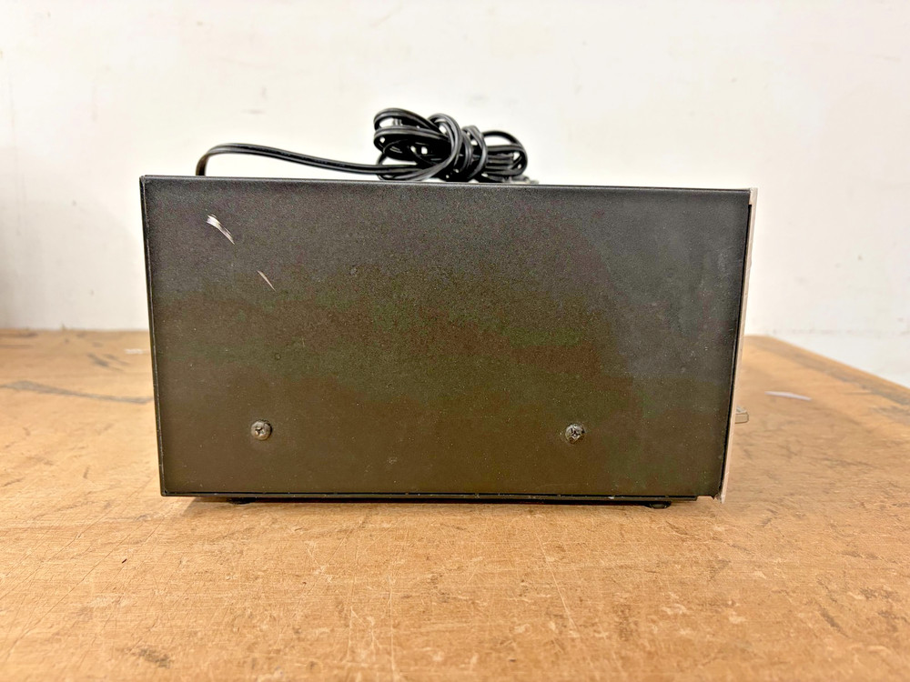 Panasonic - Technics Stereo Cassette Deck 616