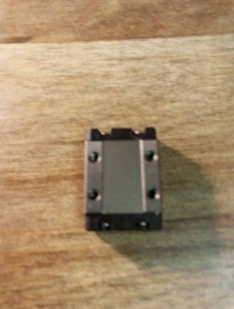 THK SRS9M-8C288 Linear Guide Block