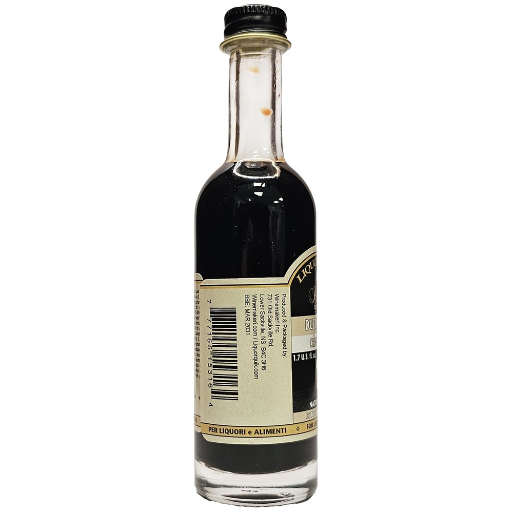 Liquor Quik Prestige Dublin Cream Essence 50ml