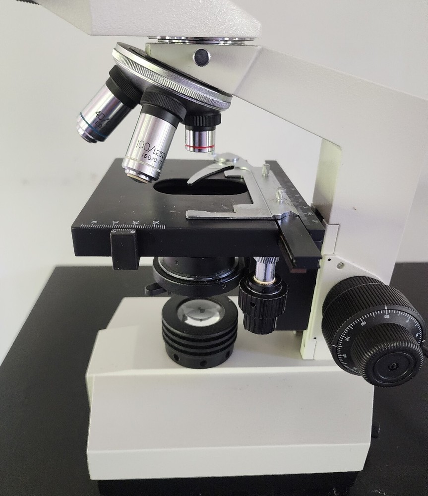 Seiler Westlab Microscope