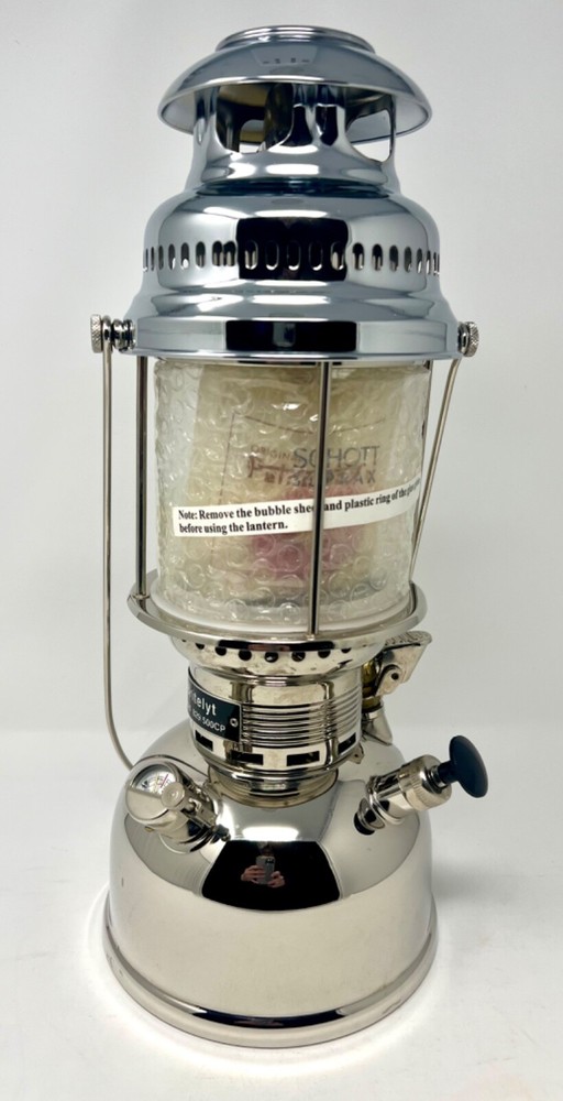 BritLyt Rapid 829/500CP Lantern Multi-Fuel Germany