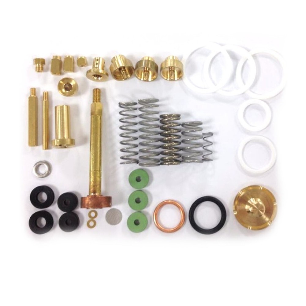 Faema E61 Original Group Full Repair Kit For Brew Group Espresso Machine Set