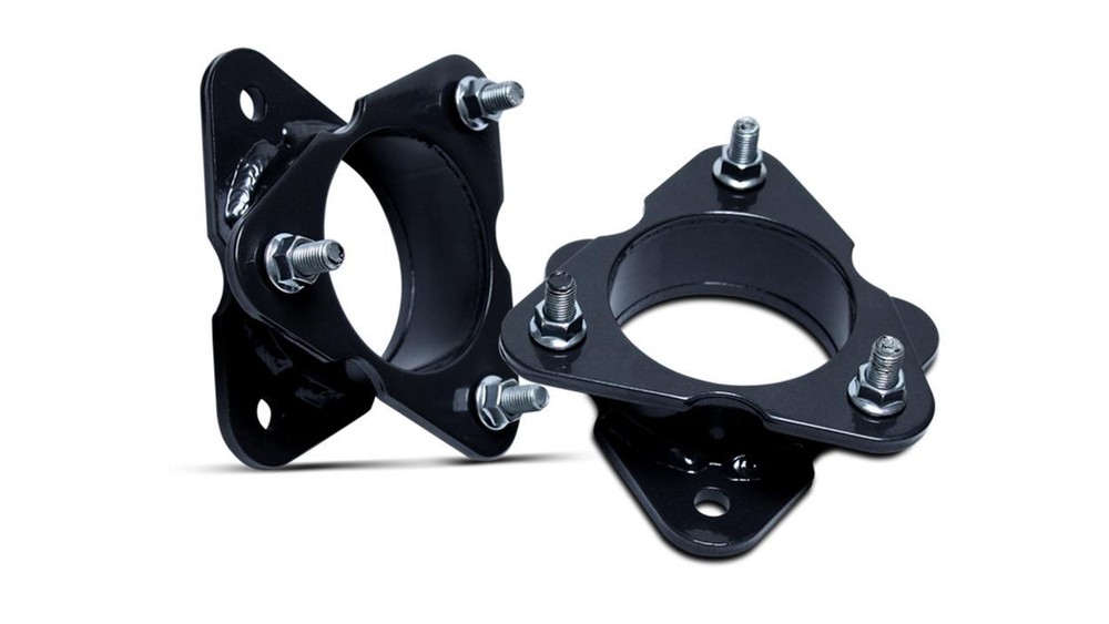 Strut Spacer 2009 thru Fits 2012 Dodge 1500