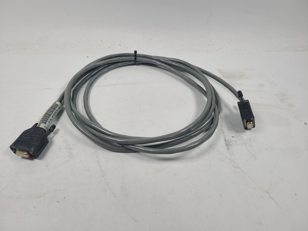 Ag Leader 4000325-10_PC Null Modem Cable_10ft