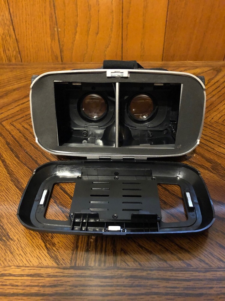 Cell Phone 3D VR Goggles