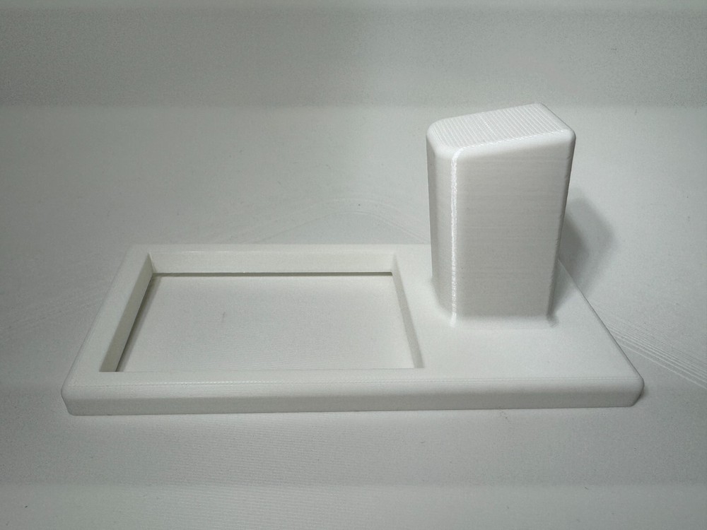 Glock Display Stand - 9mm & 40 Double Stack - Magazine Storage - Custom Requests