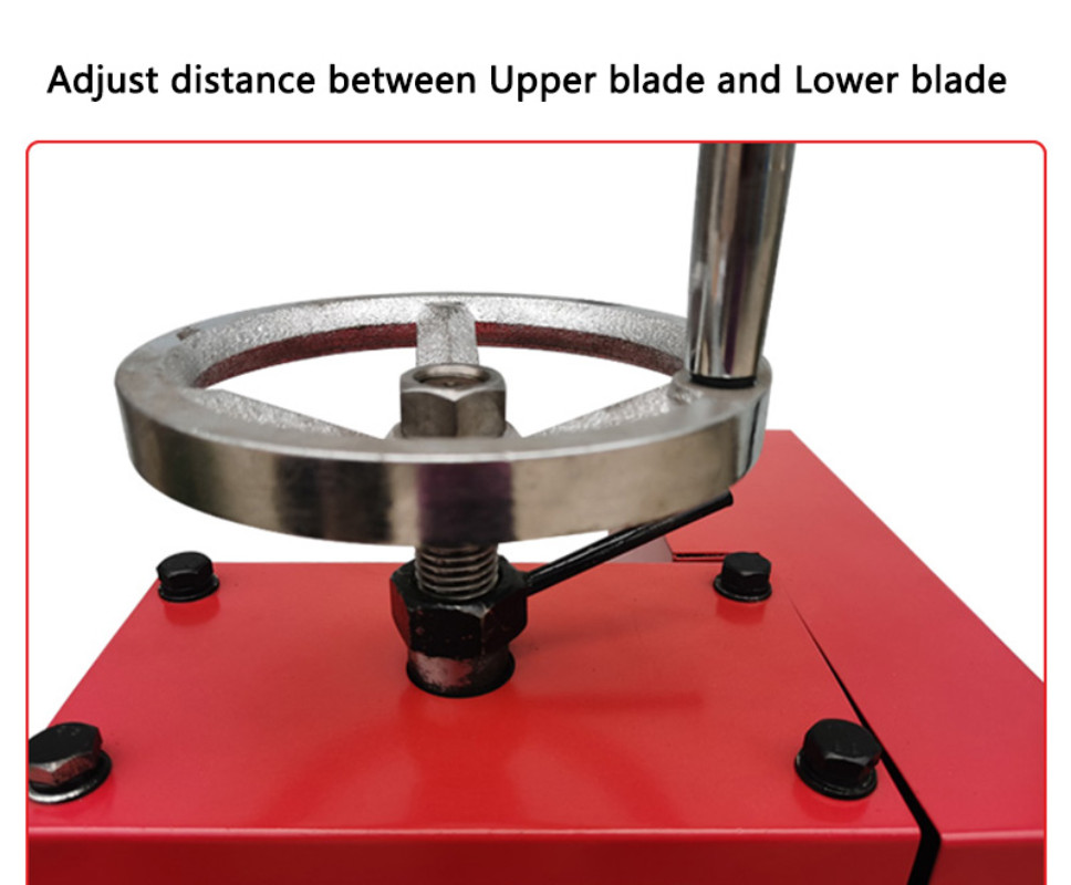 Waste Cable Stripper 10-70mm High voltage Wire Stripping machine Full-Automatic