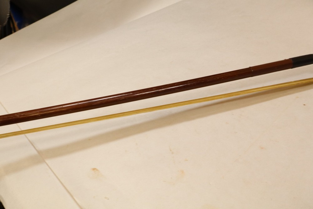 BAUSCH VIOLIN BOW 29"