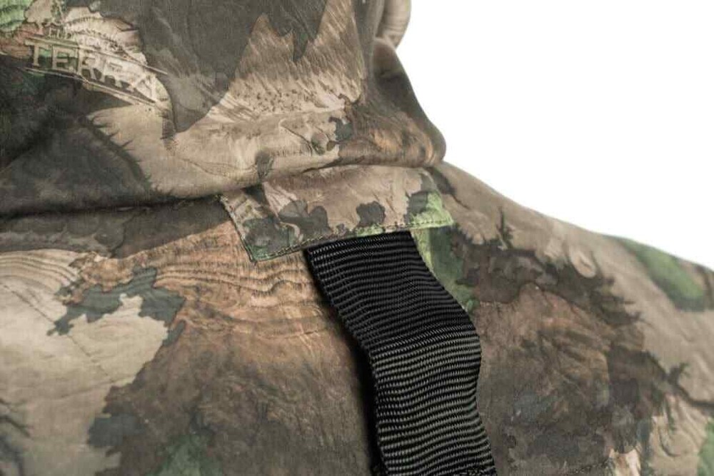 BLOCKER SHIELD SOLSTICE JACKET - MO TERRA OUTLAND - LARGE - E.03.04.C.02