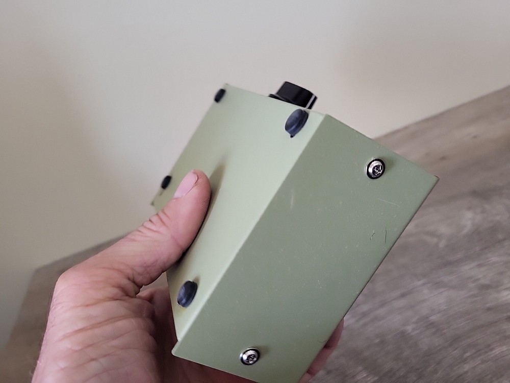 Manual Data Transfer Switch Box A/B 2-Position VGA Video Switchbox