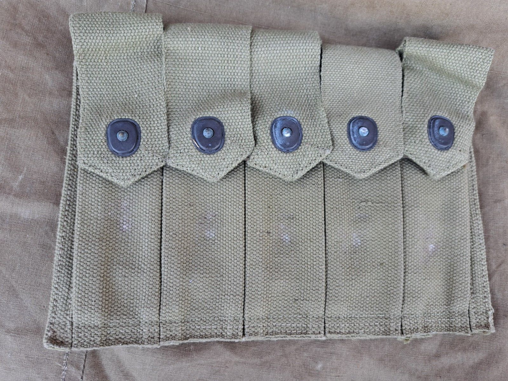 RARE UNISSUED WWII US Army Soviet issued Lend lease program