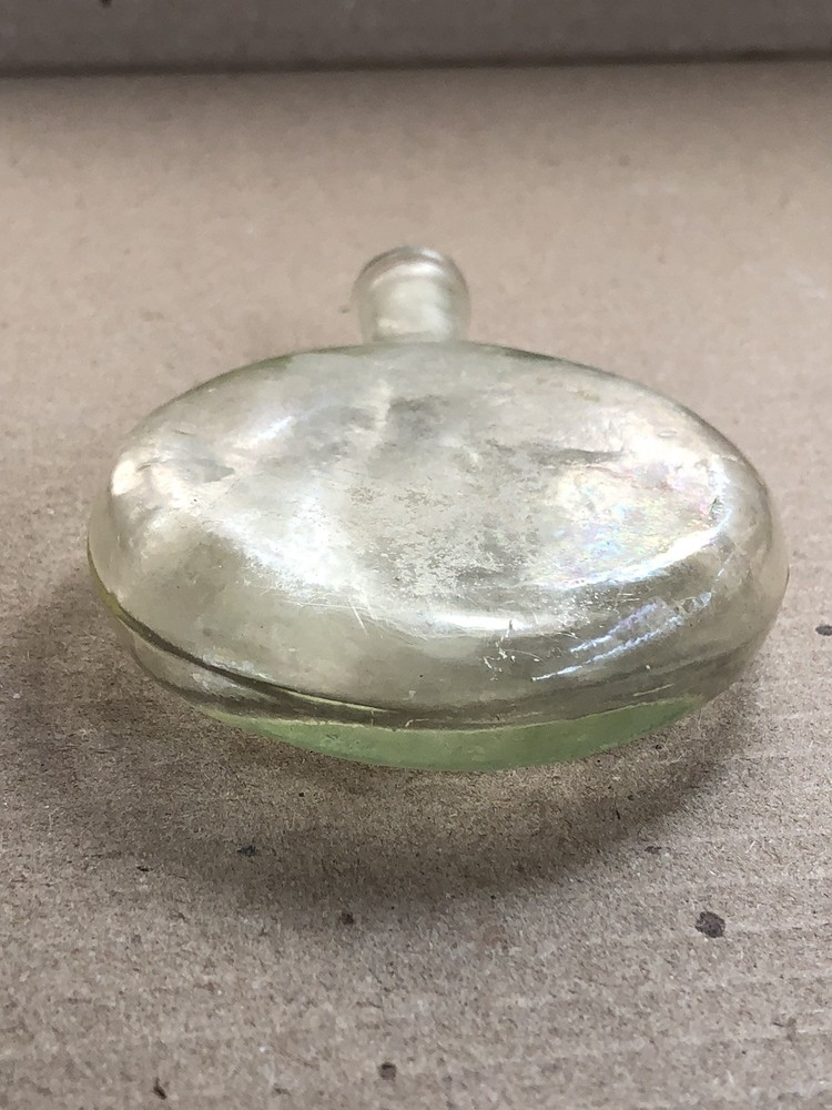 Antique Bottle Pre 1900's