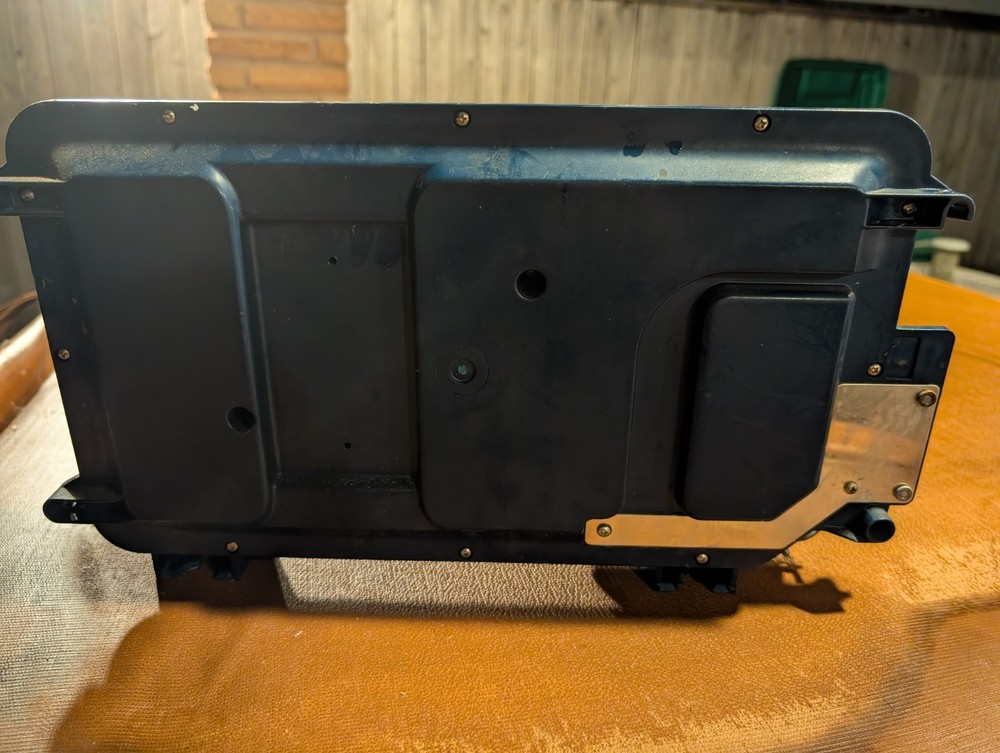 Aeware Gecko IN.XM1 Spa Pack Great Condition. Pulled From Hot Tub that works.