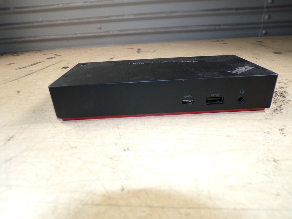 THINKPAD LENOVO LDA-KP DOCK