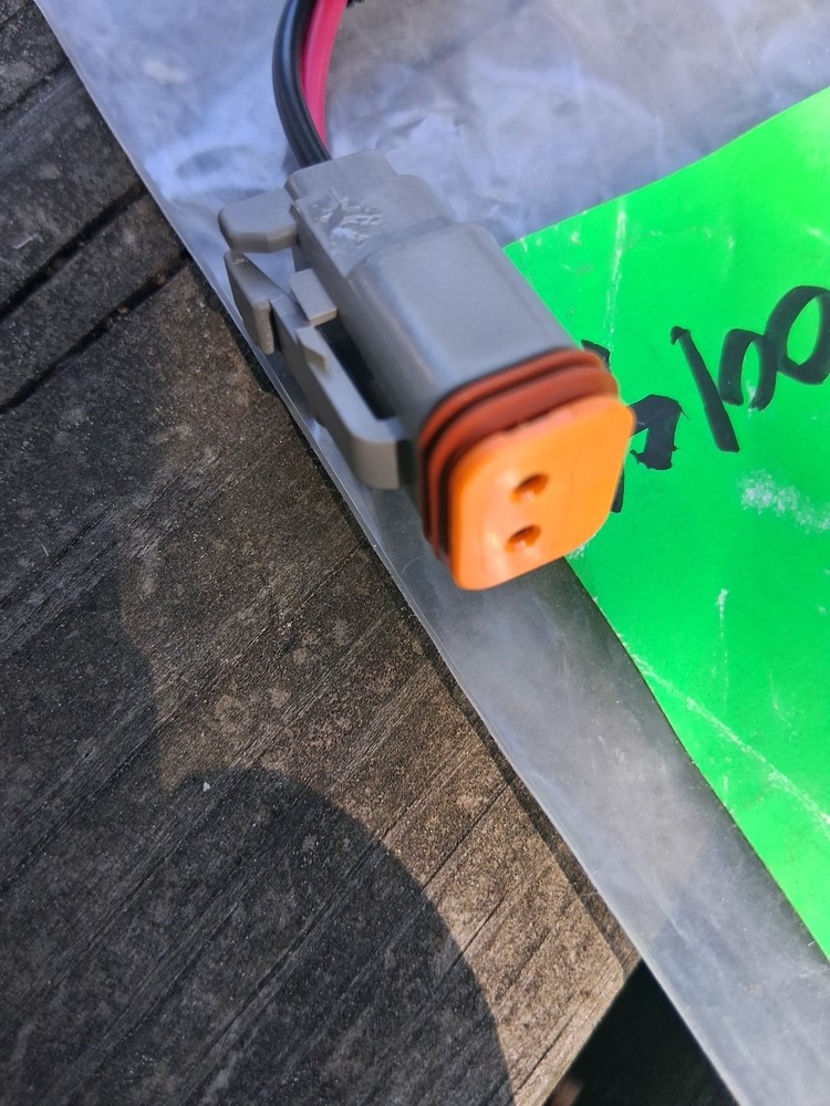 Braunability HARNESS STOW DEPLOY MICROSWITCH KIT BF34002AKS