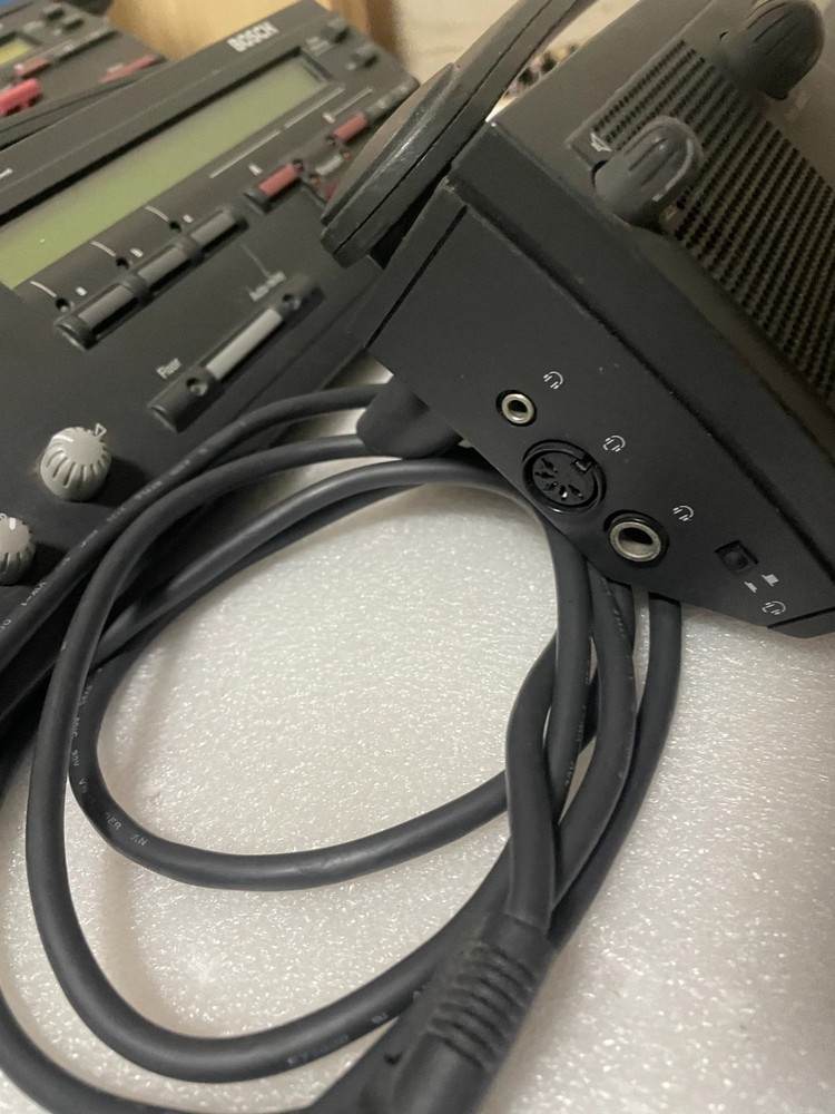 ✅🔥5PC Used good BOSCH LBB 3520/50