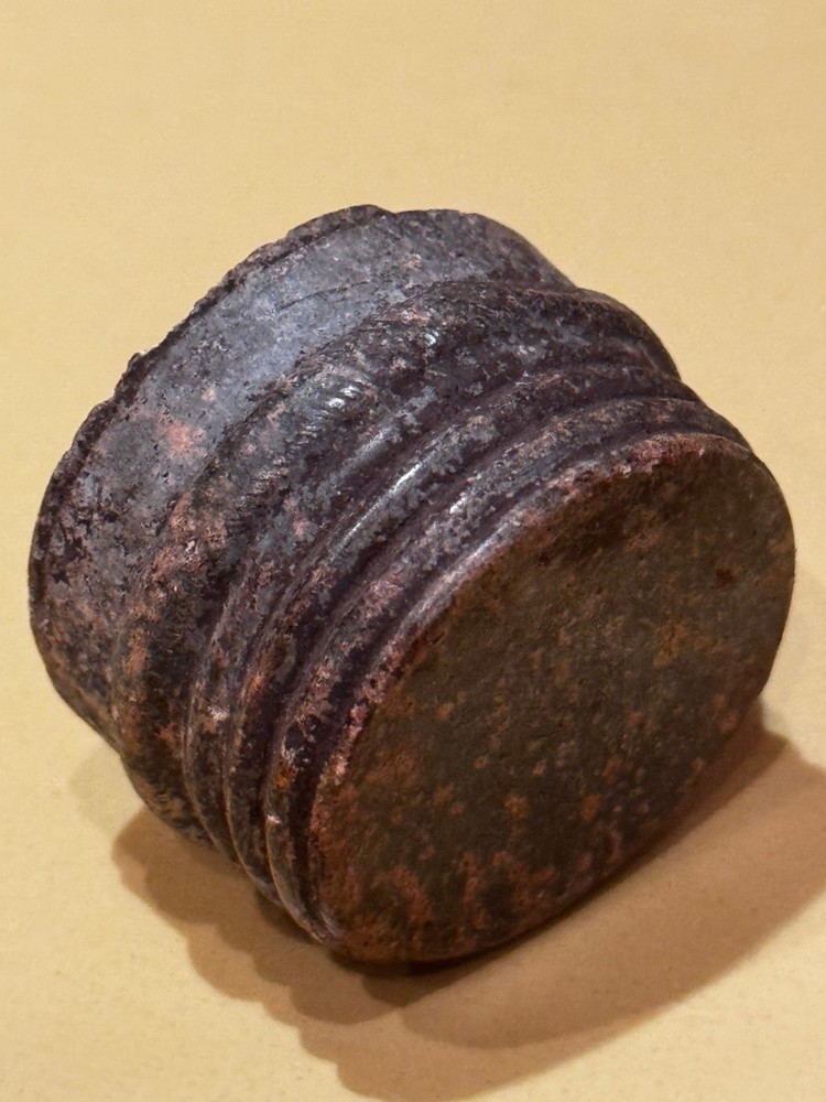 WWII German M24 Potato Masher Cap