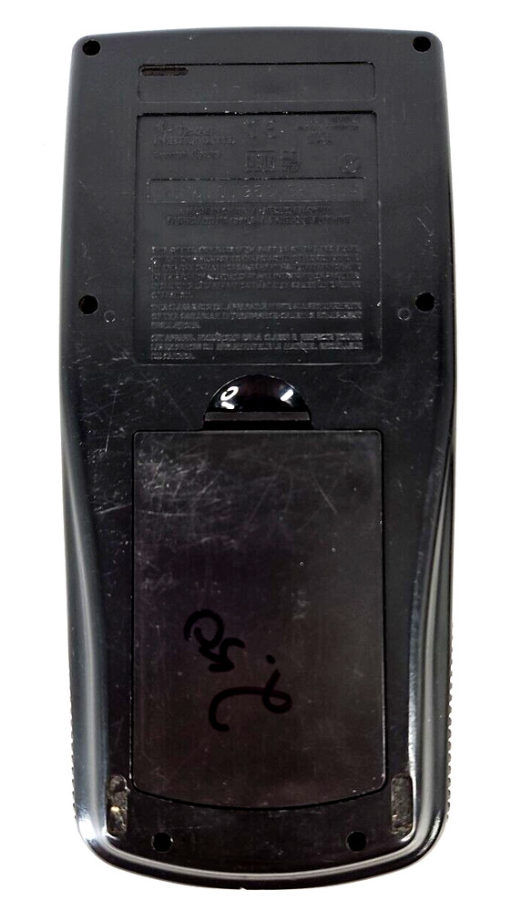 Texas Instruments Ti-83 Plus Graphing Calculator Includes Slide Cover