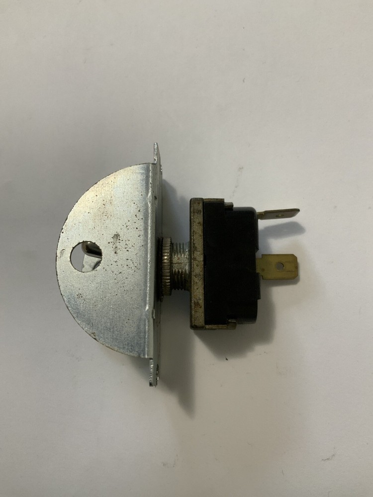 CURTIS WILBUR COFFEE MACHINE ALP1GT12A SWITCH