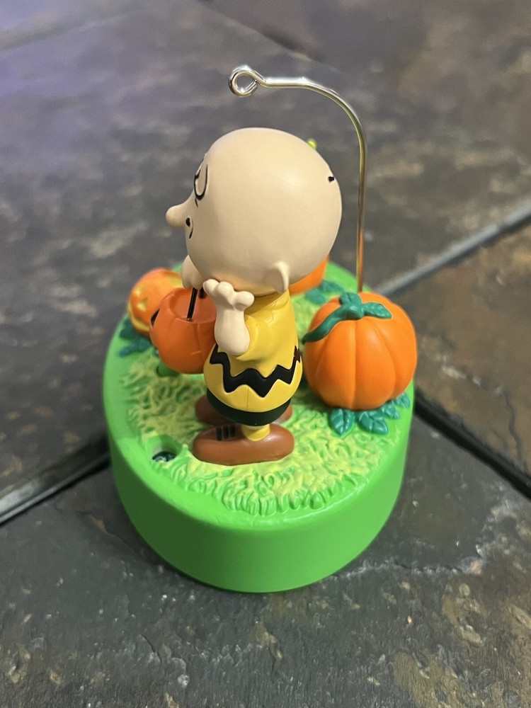 Hallmark Keepsake - Trick-or-Treating Pals - Magic - 2024 **NEW / FREE SHIP**