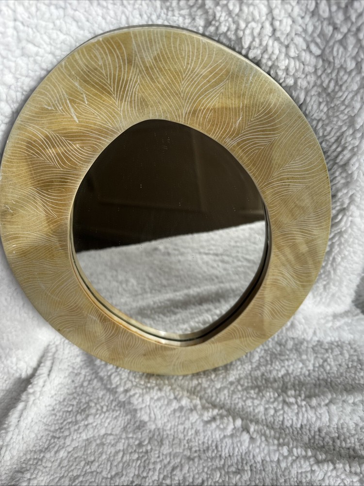 Unique and Decorative mirror made In Kenya