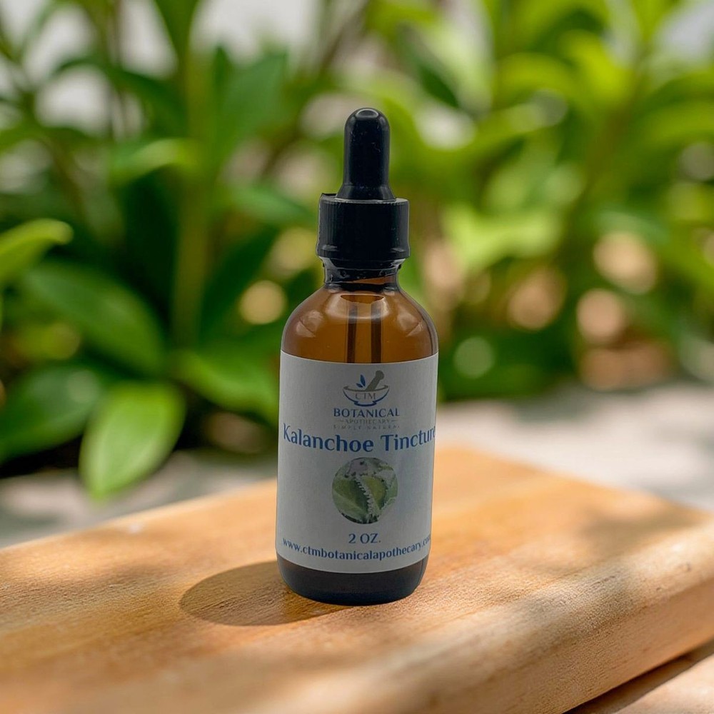 Kalanchoe Tincture