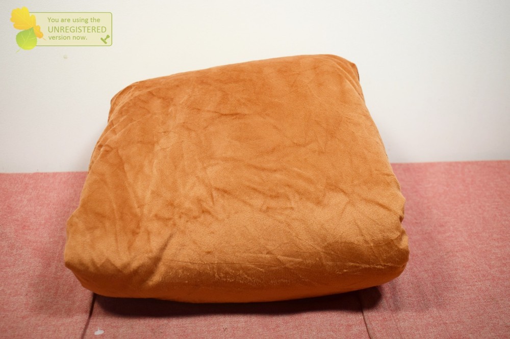 Seek Topography 50x60" Throw Blanket*