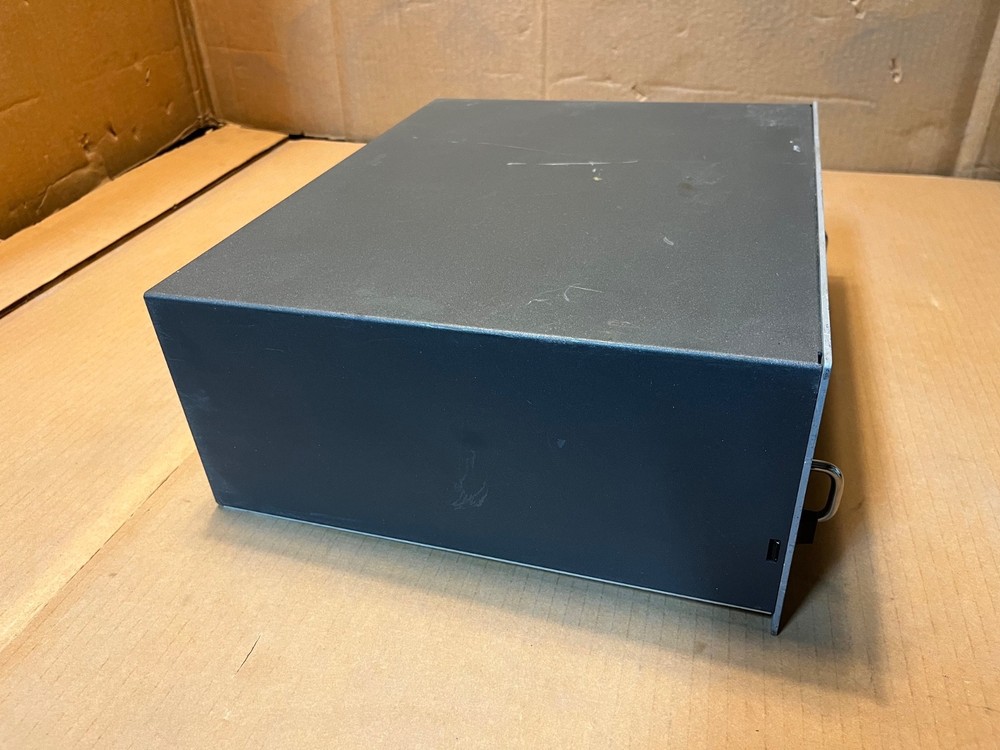 iSys iTerra Lite Printer