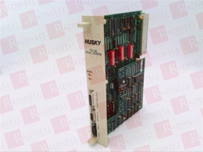 HUSKY TSI-88.1 / TSI881 (USED)