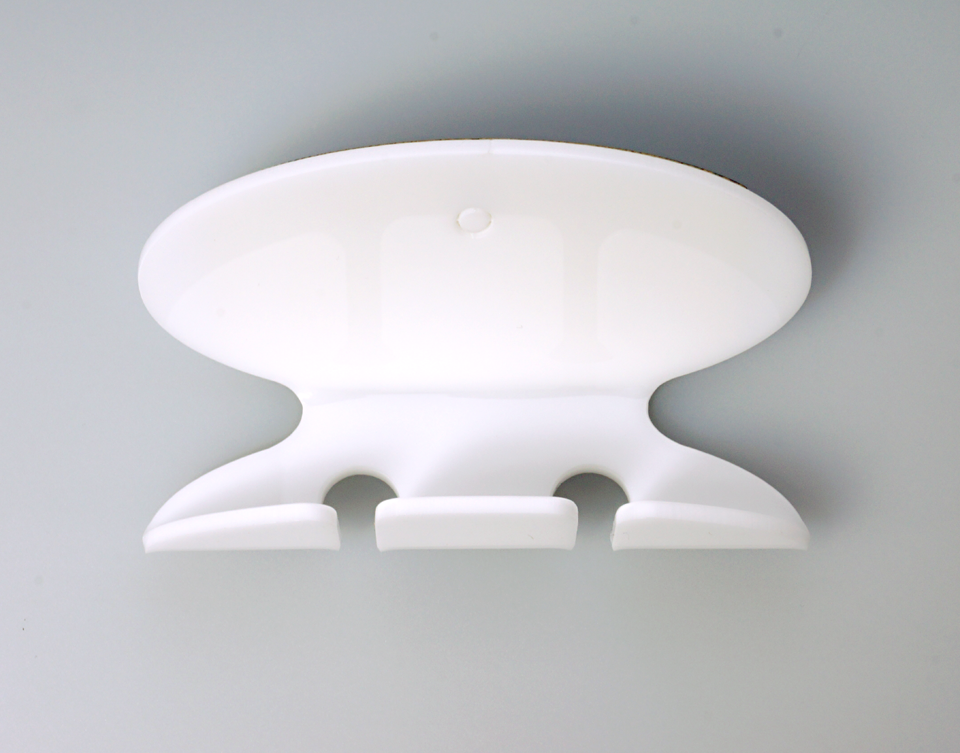 Dental X-Ray Sensor Holder, X-Ray Sensor Hanger, X-Ray Sensor Wall Hanger