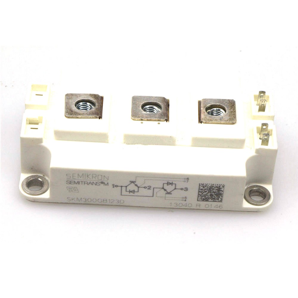NEW ， SKM300GB123D IGBT Module