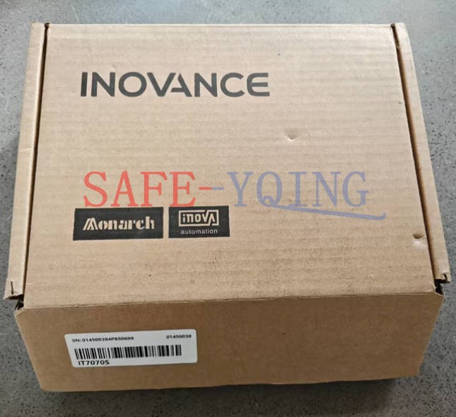 1PCS IT7070S Touch Screen New