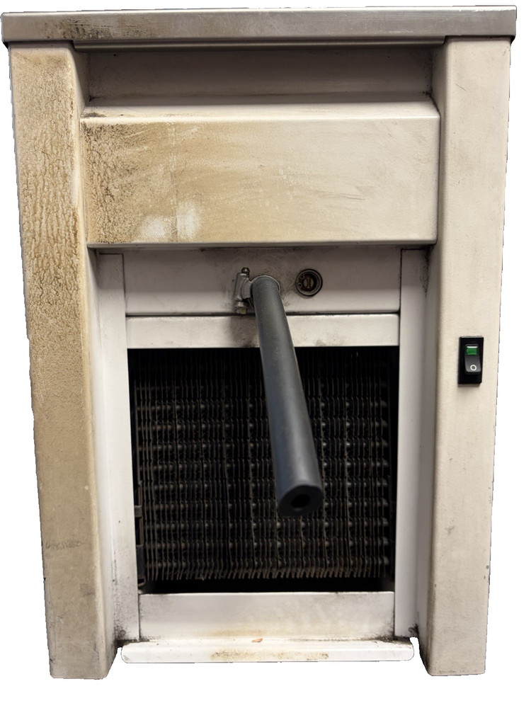 Julabo HP-BASIS - Refrigerated/Heating Circulator, Missing Front Door/Grille