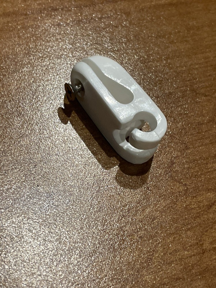 Jib Hank H16/Sol Cat