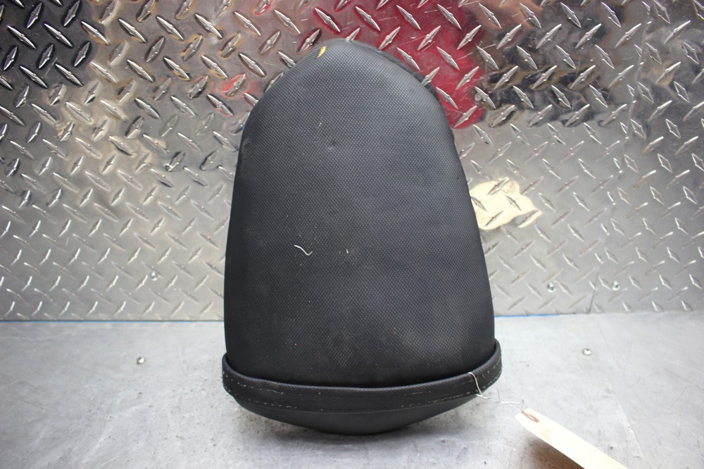 08-12 Ex250 250r Rear Passenger Seat