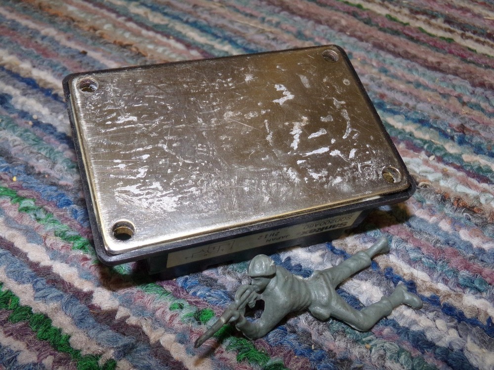 SanRex, SWD200A60, Transistor Module *Free Shipping*