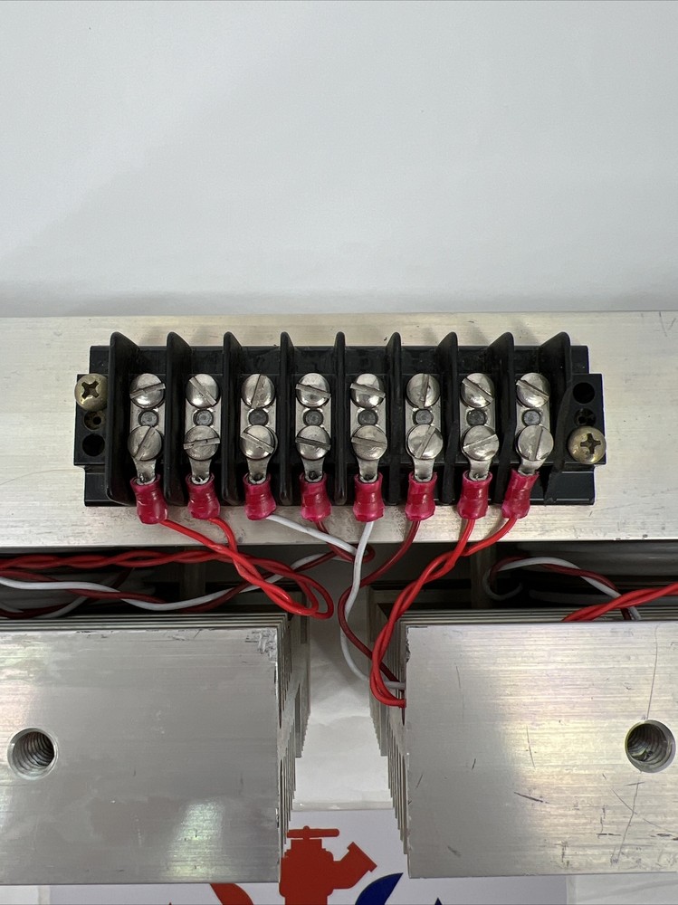 ABB Thyristor Silicon Controlled Rectifier SCR Power Control For Frequency Drive