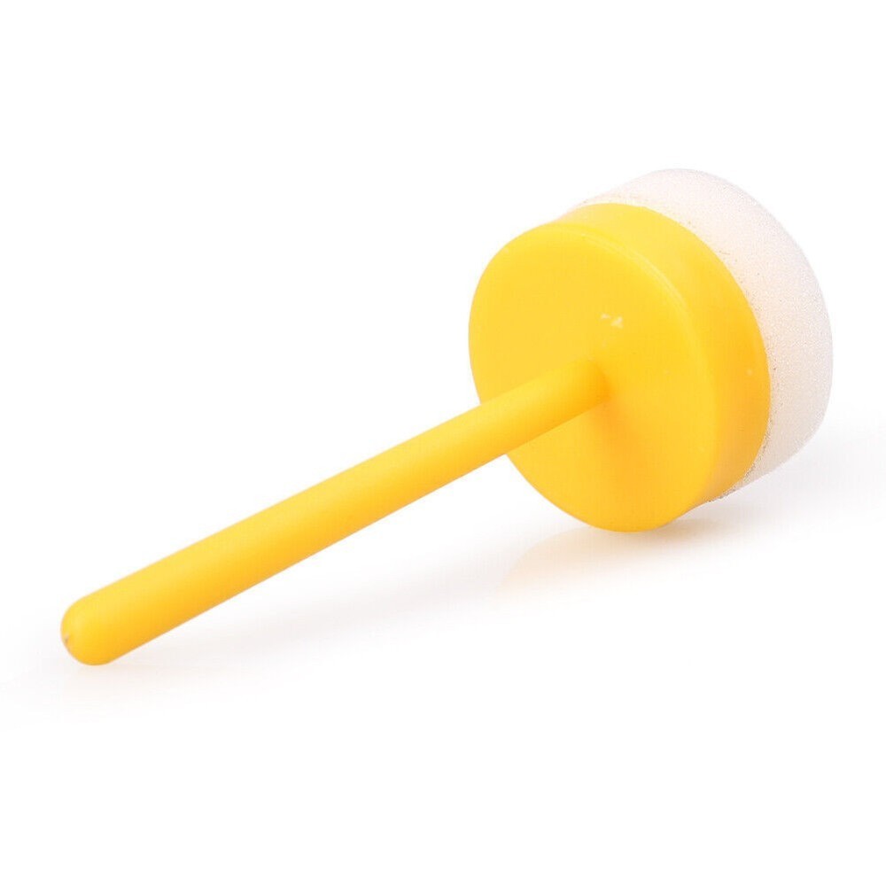 Beekeeping Bee Queen Marking Bottle Cup Marker+ Plunger Beekeeper Working Supply