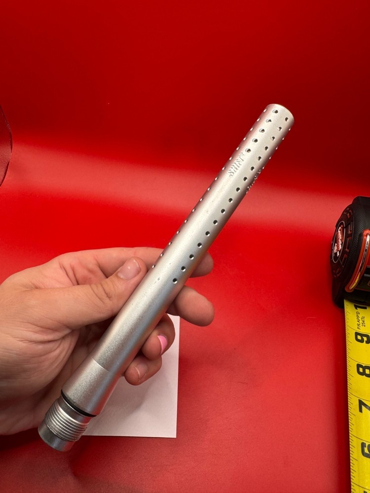 Mac Dev Shift 2 Paintball Barrel Tip 14 inch