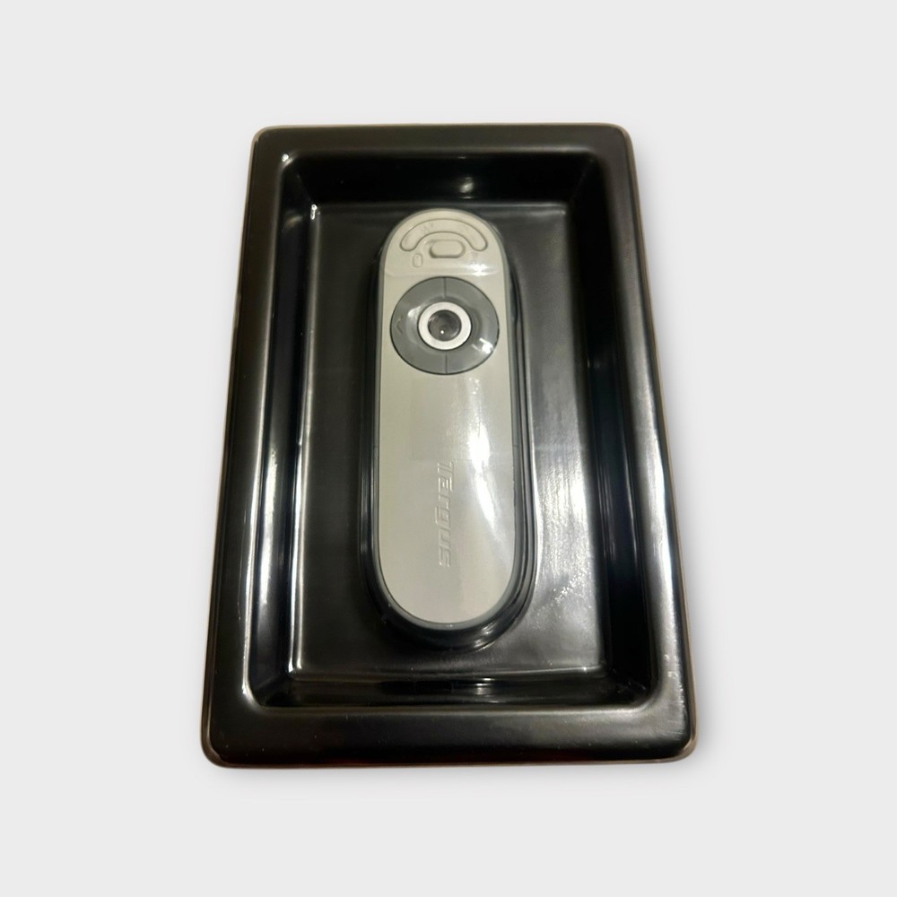 Targus Bluetooth Wireless Presenter for Mac – Working Laser Pointer Tested