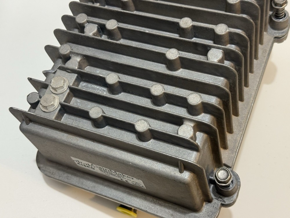 Cisco GainMaker Broadband Amplifier 35-90VAC Input, 39.0W, 15A Passing