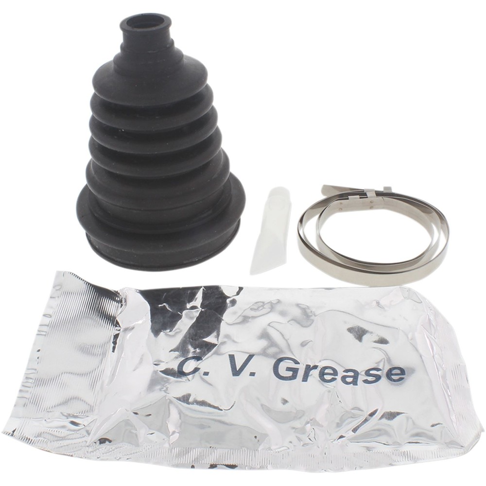All Balls Universal Replacement Boot Kit 19-5034