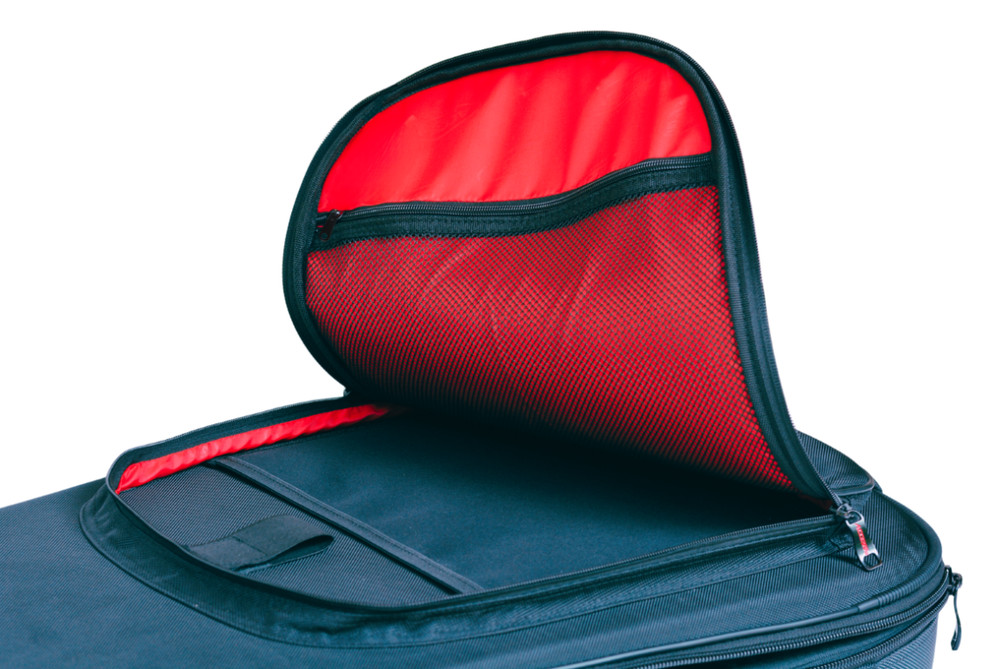 Stage Four Electric Bass Bag