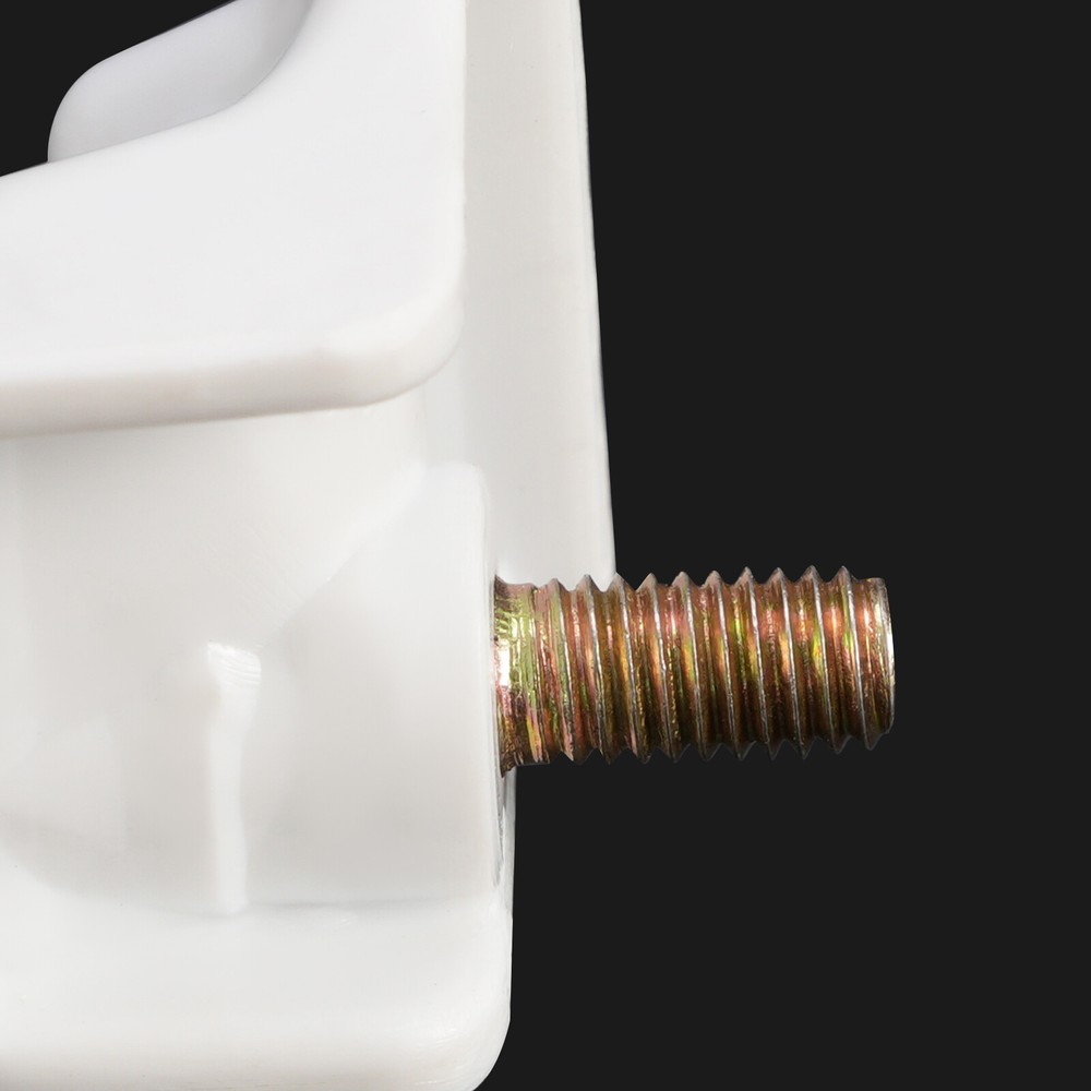 4 Pack Freezer Basket Retainer For Sub-Zero freezer lower basket #3422341