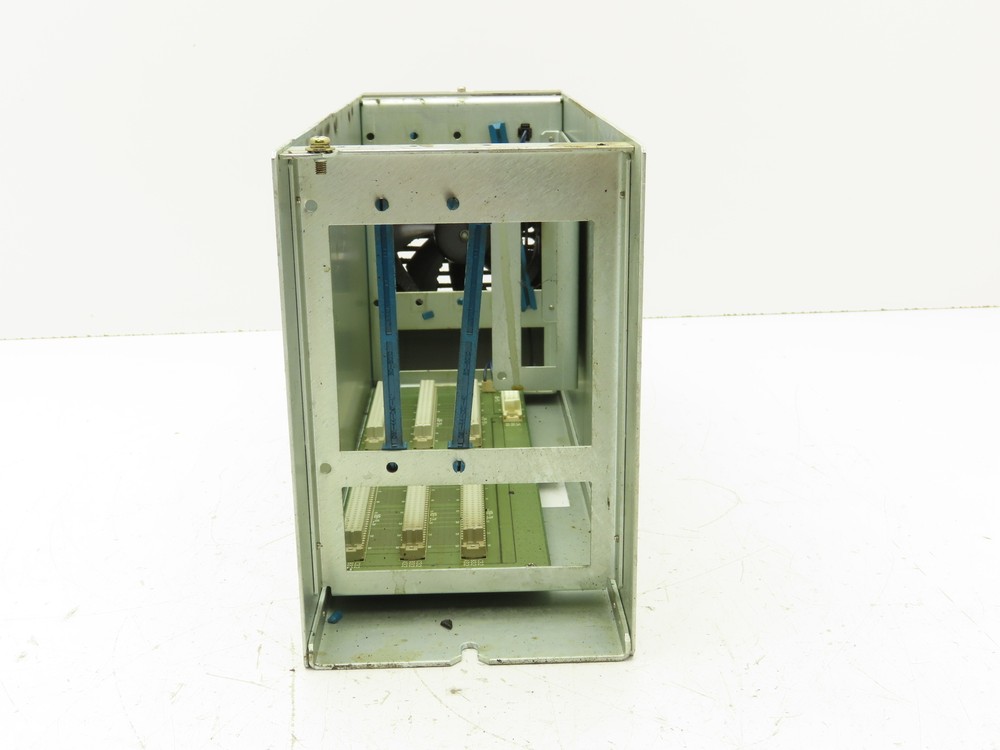 Okuma E7191-855-022 Fixed 3 Rack Chassis with Motherboard E4809-770-131