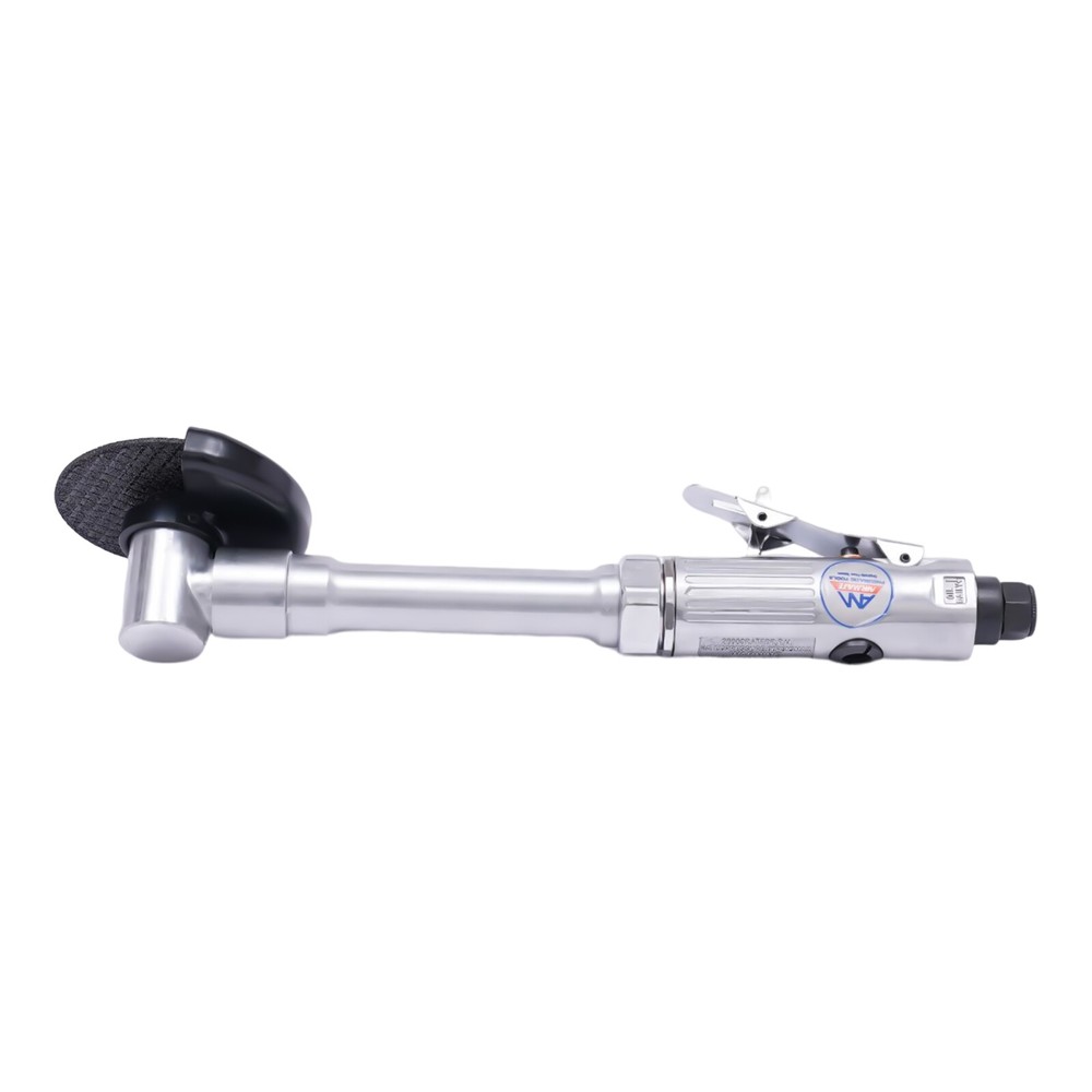 Long Handle Pneumatic Cutting Machine Air Polishing With 3'' Blade