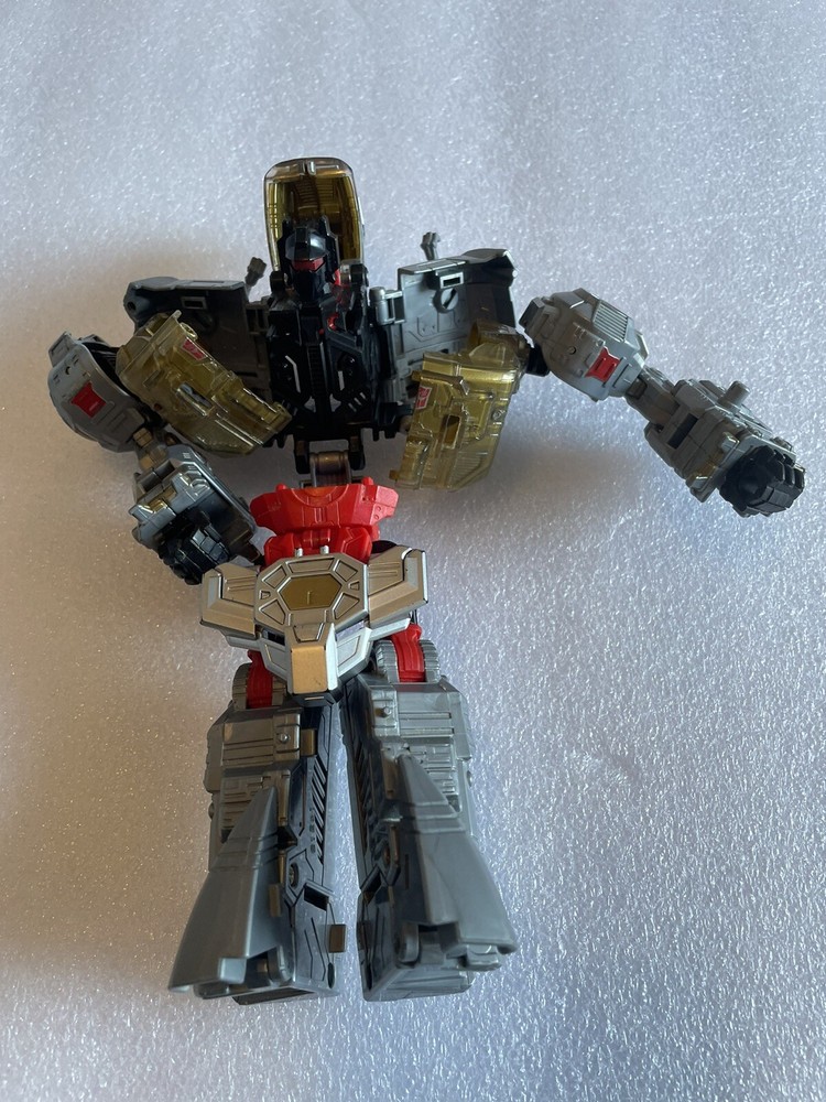 Hasbro Grimlock 7 inch Action Figure - E1136~✨~ Pre-owned