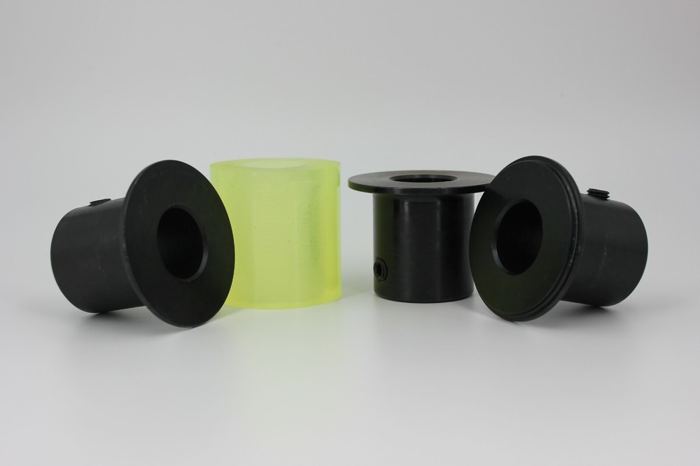 Bead Roller Offset and Tipping Dies