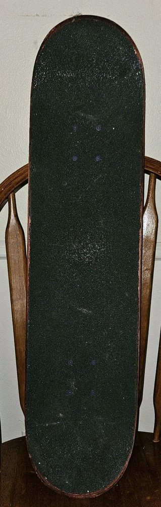 Girl Skateboard Deck Guy Mariano