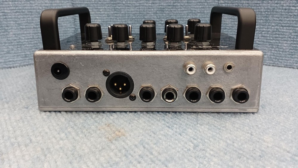 ALBIT A1FD PRO Prelifier